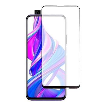 محافظ صفحه نمایش سرامیکی مناسب برای گوشی Honor 9X